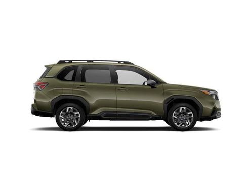 New 2026 Subaru Forester Limited image 7
