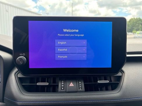 Certified 2023 Toyota RAV4 XSE w/ XSE Grade Weather Package AWD/4WD image 25