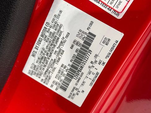 Used 2013 Ford Mustang Coupe image 32