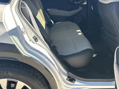 Used 2024 Subaru Outback Limited XT image 16