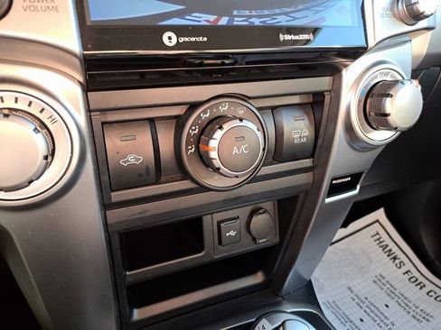 Used 2024 Toyota 4Runner SR5 image 15