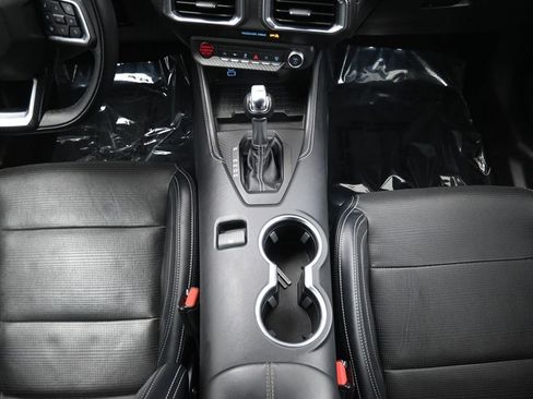 Used 2024 Ford Mustang GT Premium image 31