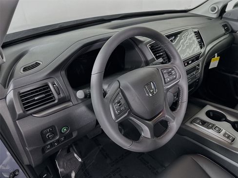New 2026 Honda Ridgeline RTL image 24