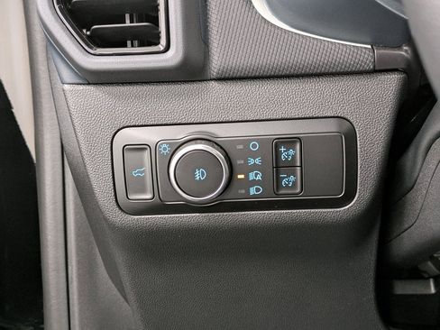 Used 2023 Ford Bronco Sport Heritage w/ Heritage Convenience Package image 21