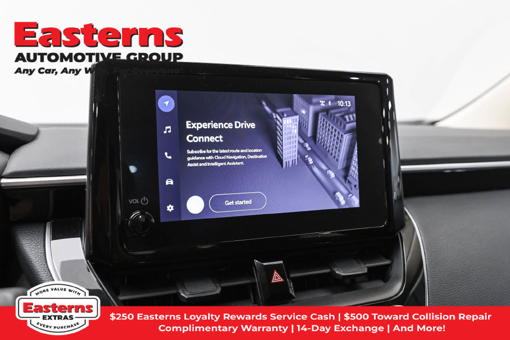 Used 2025 Toyota Corolla LE FWD image 19