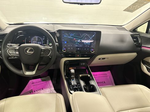 Used 2026 Lexus NX 350 AWD w/ Accessory Package (K3) image 29
