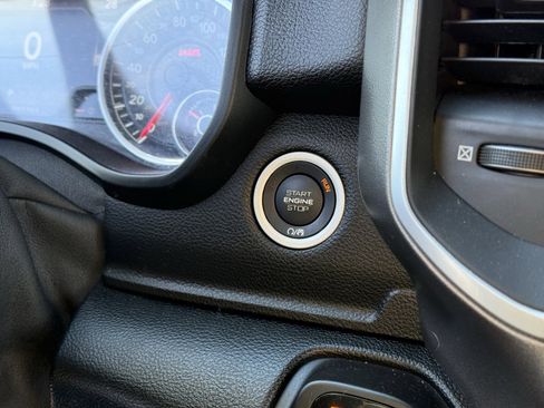 Used 2021 RAM 1500 Big Horn image 23