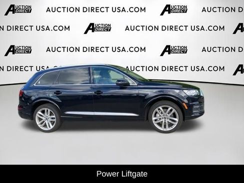 Used 2017 Audi Q7 3.0T Prestige AWD/4WD image 6