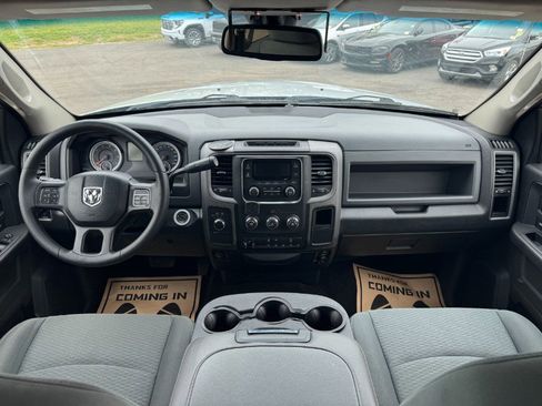 Used 2018 RAM 2500 Tradesman w/ Chrome Appearance Group AWD/4WD image 20