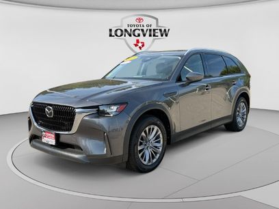 Used 2024 MAZDA CX-90 3.3 Turbo w/ Preferred Package