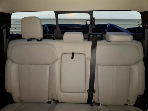 Used 2019 Ford Ranger Lariat w/ Equipment Group 501A Mid image 19