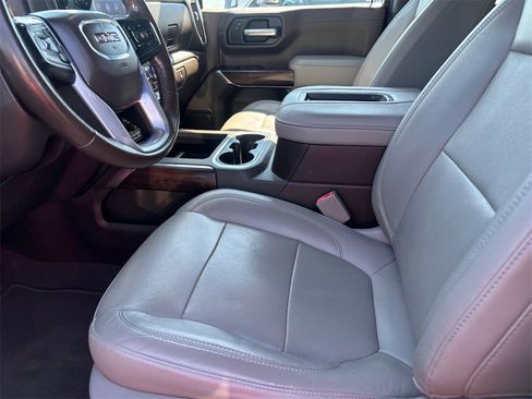 Used 2020 GMC Sierra 1500 SLT image 10