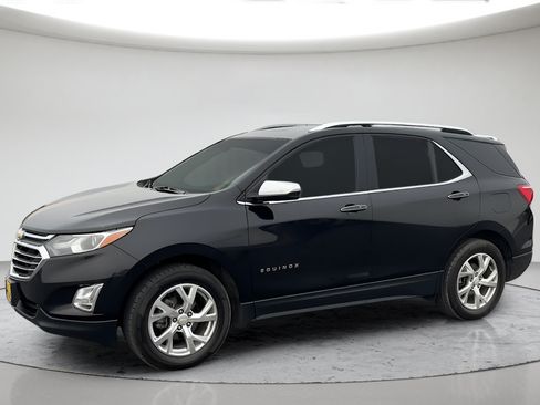 Used 2019 Chevrolet Equinox Premier AWD/4WD image 12