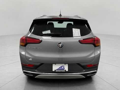 Used 2023 Buick Encore GX Essence w/ Experience Buick Package FWD image 34