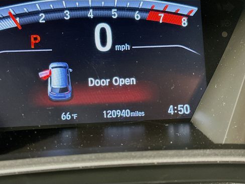 Used 2019 Honda CR-V EX image 19