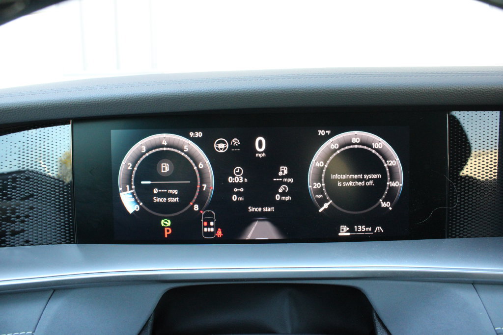 Used 2026 Volkswagen Tiguan SE AWD/4WD image 10