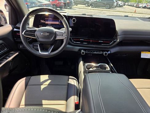 New 2026 Chevrolet Silverado EV Trail Boss image 20