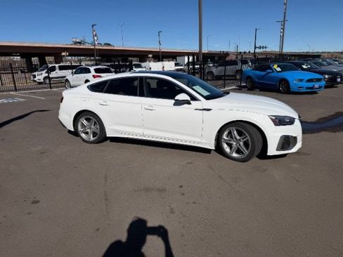 Used 2021 Audi A5 2.0T Premium AWD/4WD image 18