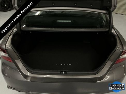 Used 2023 Toyota Camry SE image 15