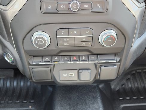 New 2026 GMC Sierra 1500 Pro w/ Pro Value Package image 32