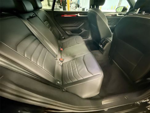 Used 2023 Volkswagen Arteon SEL Premium AWD/4WD image 28