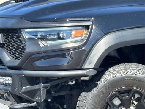 Used 2023 RAM 1500 TRX w/ TRX Level 2 Equipment Group image 3