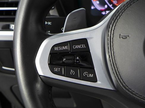 Certified 2023 BMW X3 sDrive30i w/ M Sport Package image 30