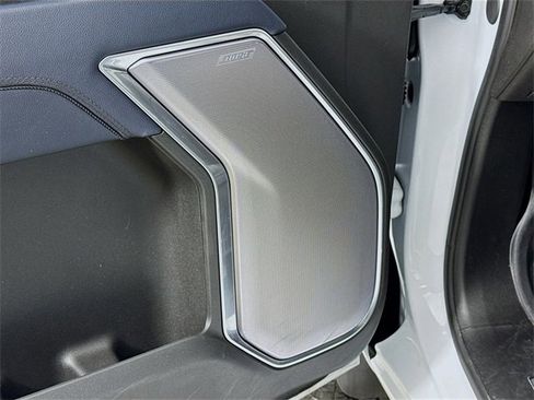 Used 2025 Chevrolet Silverado 3500 High Country w/ High Country Premium Package image 21