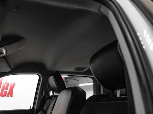 Used 2020 RAM 2500 Laramie AWD/4WD image 27