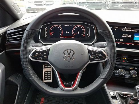 Used 2024 Volkswagen Jetta GLI 40th Anniversary Edition image 18
