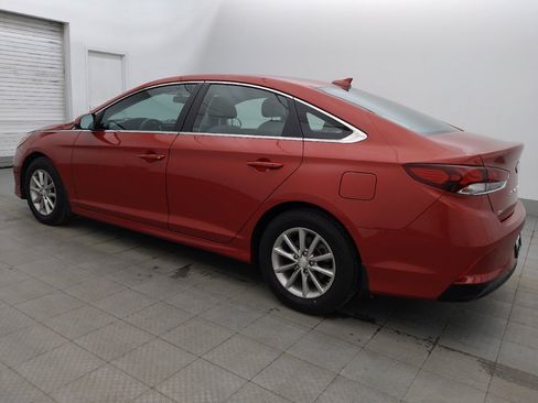 Used 2018 Hyundai Sonata SE FWD image 3
