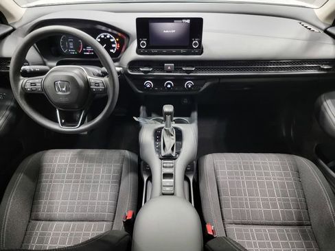 Certified 2025 Honda HR-V LX image 19