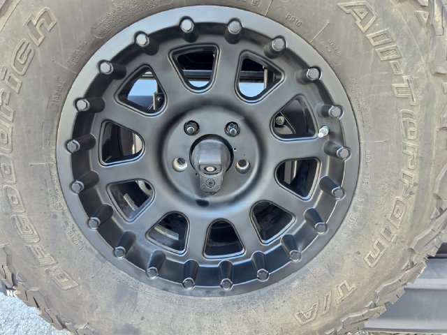 Used 2019 Jeep Wrangler Unlimited Rubicon AWD/4WD image 69