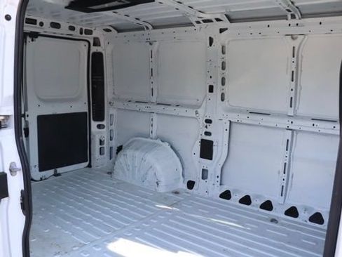 Used 2022 RAM ProMaster 2500 w/ Interior LED Lighting Group FWD image 25