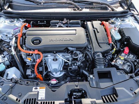 New 2026 Honda Accord Touring image 13