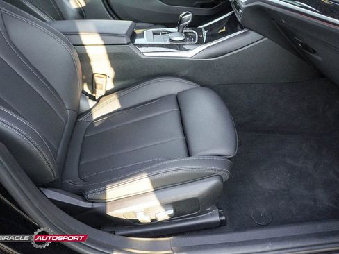 Used 2022 BMW 330i xDrive Sedan w/ Convenience Package image 32