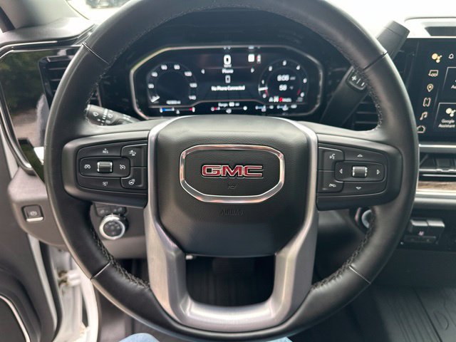 Used 2023 GMC Sierra 1500 Elevation AWD/4WD image 25