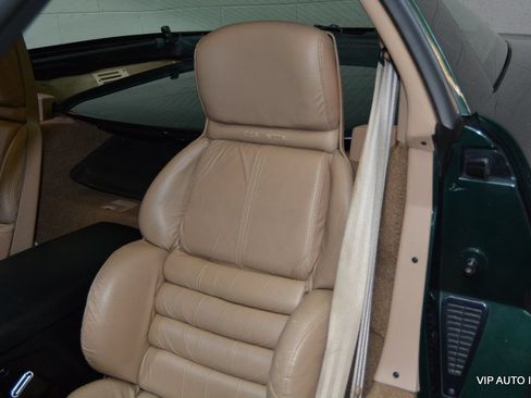 Used 1992 Chevrolet Corvette Coupe RWD image 11