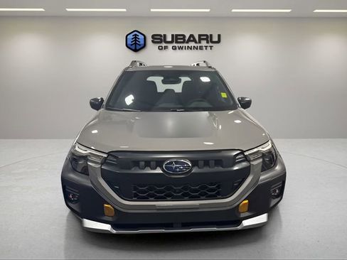 New 2026 Subaru Forester Wilderness AWD/4WD image 6