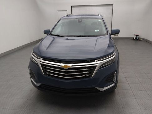 Used 2024 Chevrolet Equinox Premier AWD/4WD image 15