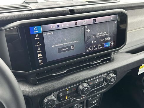 New 2026 Jeep Wrangler Sport S image 15