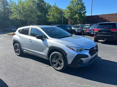 Certified 2026 Subaru Crosstrek 2.5i
