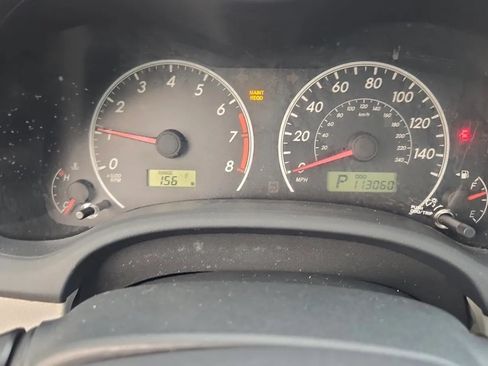 Used 2012 Toyota Corolla LE FWD image 3