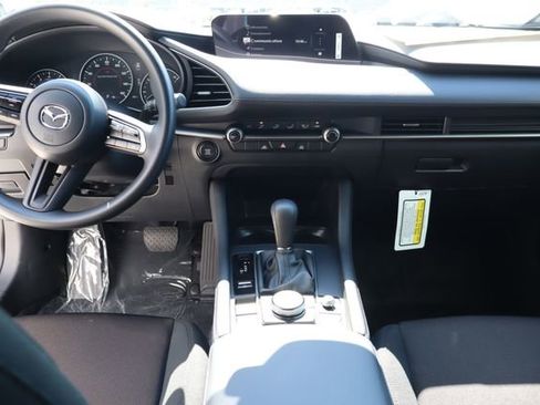 New 2026 MAZDA MAZDA3 s image 17