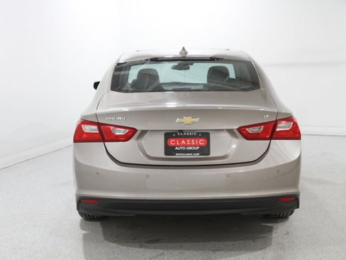 Certified 2024 Chevrolet Malibu LT image 20