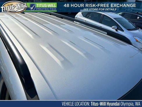 New 2026 Hyundai Santa Fe SEL image 28