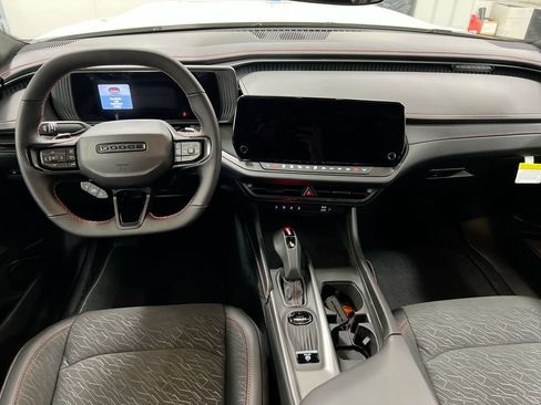 New 2026 Dodge Charger GT w/ Driver Convenience Group image 10