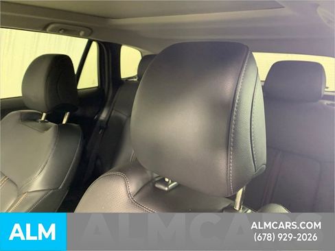 Used 2025 MAZDA CX-50 AWD 2.5 Hybrid w/ Weather Package image 17