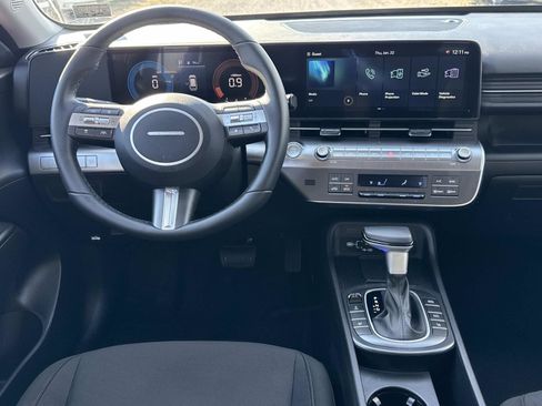 New 2026 Hyundai Kona SEL Sport image 2