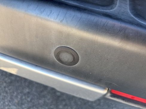 Used 2007 Toyota FJ Cruiser 4WD image 19